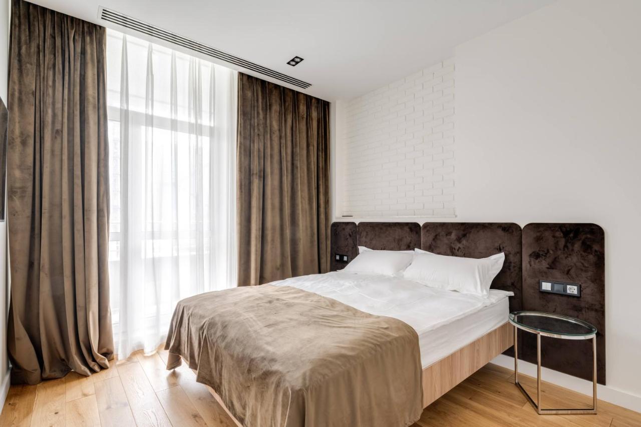 Basis Apartments - Adults Only Kiev Ngoại thất bức ảnh